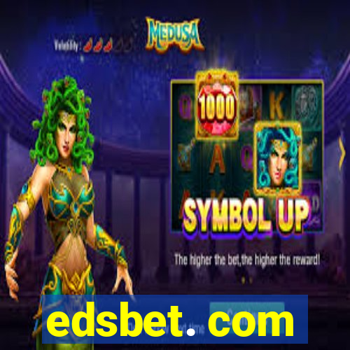 edsbet. com